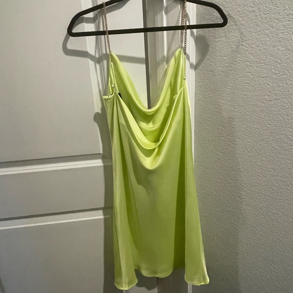 NWT Marciano YANI slip dress